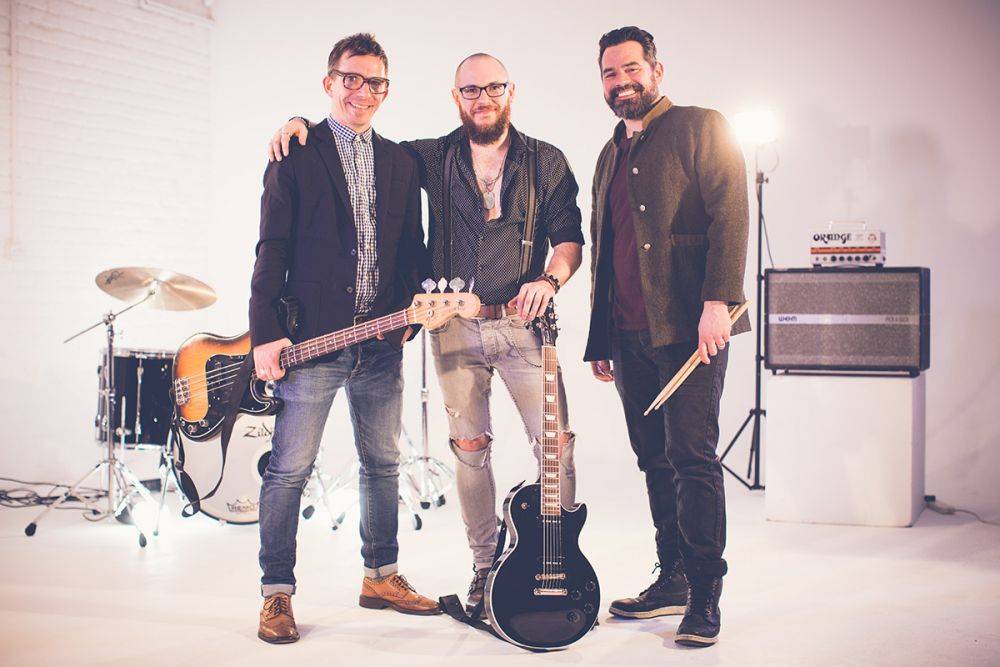 The Breakaways
